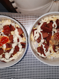 Foto resep Mayo Beef Rice