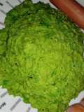 Puré Esperanza