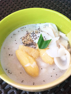 Foto resep Bubur Sumsum Kuah Kolak 😍