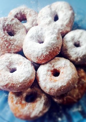Foto resep Donat Kentang Rumahan