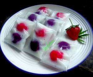 Masakan Populer Kue bugis / Putri mandi Lezat Mantap