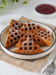 Foto resep Waffle Empuk