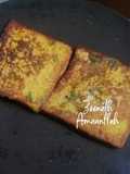 Anda Bread