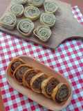 Rolade Daging Sapi