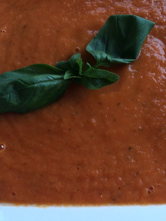 Una foto de Salsa de tomate para canelones