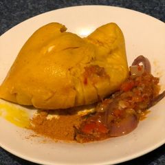 A picture of Alala(moi moi).