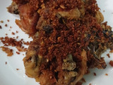 Ayam Laos