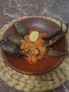 Foto resep Pecak Lele