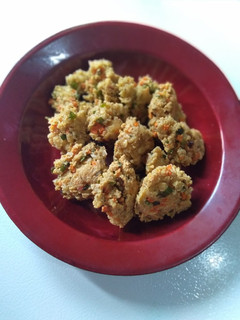 Foto resep Tahu Kriwil