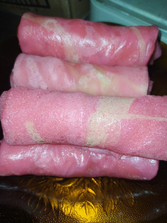 Foto resep Dadar gulung