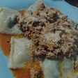 Raviolones caseritos🍽️🍝