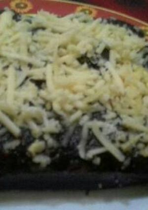 Foto resep Brownies chocolatos keju kukus