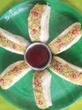 No Cook Cold Sandwich