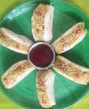 No Cook Cold Sandwich