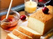 Gambar sponge cake gluten free