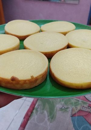 Foto resep Lumpur Kentang