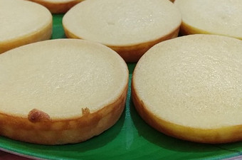 Resep Lumpur Kentang Irit Untuk Jualan