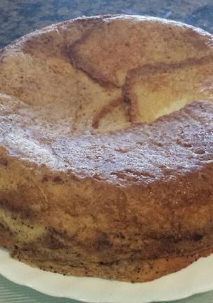 Foto principal de Bizcocho de torrijas