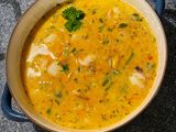 Fischsuppe ohne Grenzen