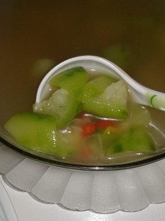 Foto resep Sayur Tumis Oyong