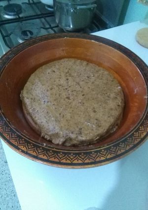 صورة لوصفة طريقه استخدام غرس لبطانة