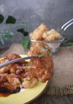 Foto resep Batagor