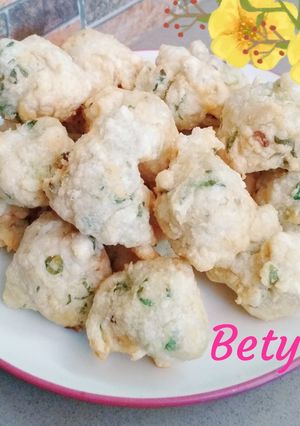Foto resep Cireng