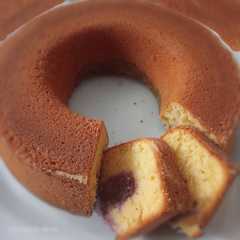 รูปของ Bolu Keju Mentega