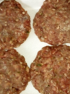 Una foto de Hamburguesas artesanales