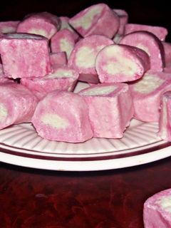 Milk Candy ainihin hoton girkin