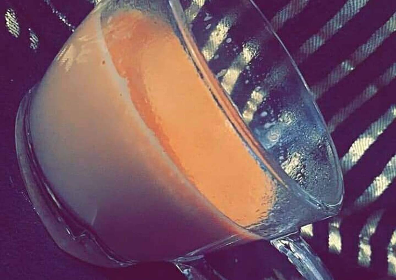Masala tea