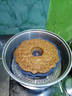 Foto resep Bolu Pisang
