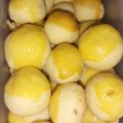 Nastar lumer tanpa butter wijsman