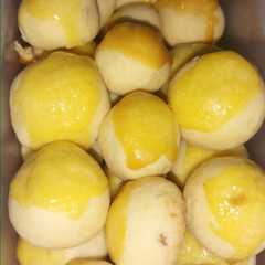 รูปของ Nastar lumer tanpa butter wijsman