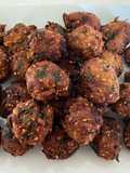 Farali bhajia