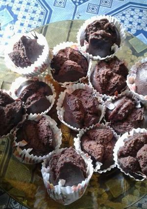 Foto resep Bolu kukus sederhana
