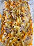 Coleslaw cremosa