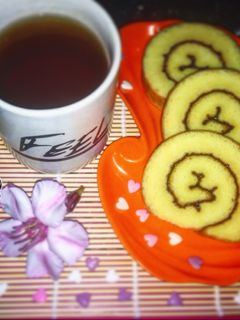 Foto resep Bolu gulung ekonomis