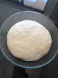 Masa para pizza