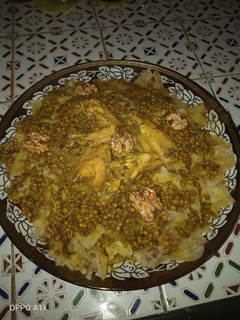 صورة لوصفة رفيسة