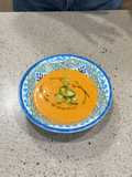 Spanish Gazpacho | traditional summer gazpacho