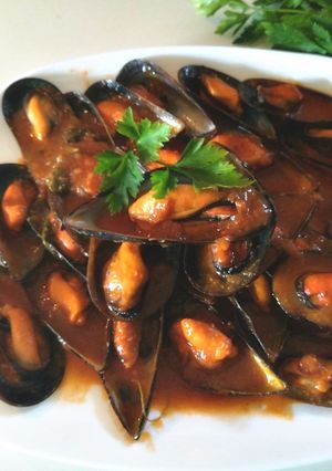 Foto principal de Mejillones a la marinera