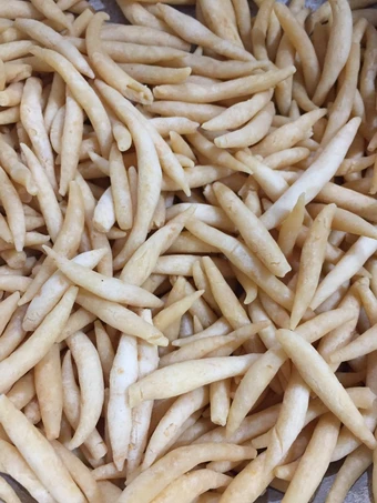 Easy Way Make Kue Gabus Keju the  Makes Drooling You can take Joss in your mouth