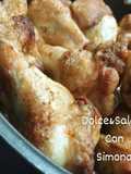 Alette di Pollo Cotte in Friggitrice ad Aria