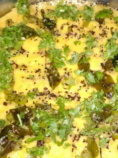 નાયલોન ખમણ (Nylon Khaman Recipe In Gujarati) રેસીપી મુખ્ય ફોટો