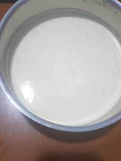 Una foto de Salsa de quesos