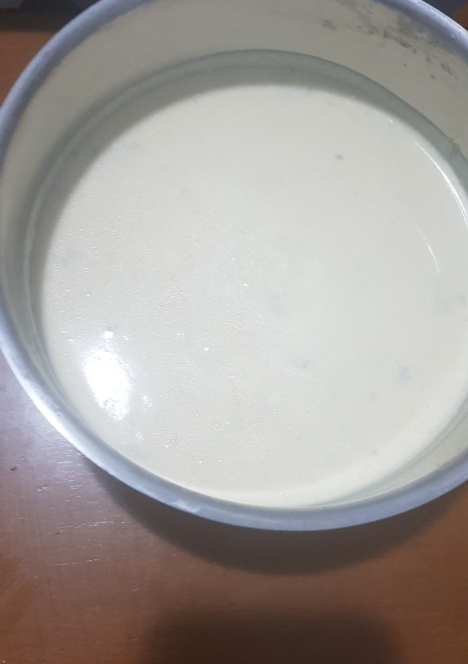 Una foto de Salsa de quesos