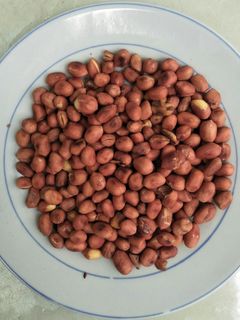 Hình của món Đậu Phộng rang muối!.
