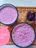 Smooties Pisang Mulberry