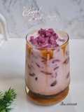 Cendol Buah Naga
